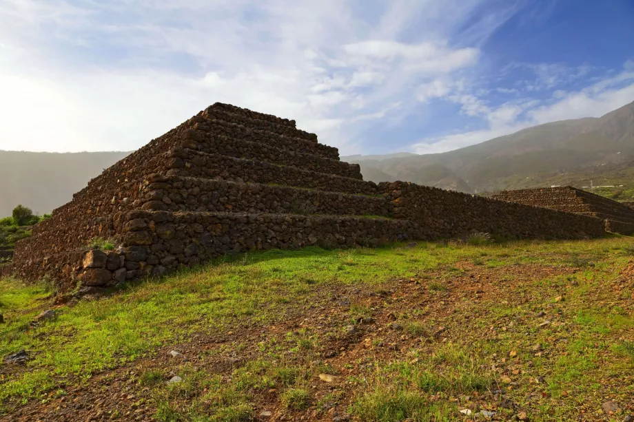 Guimar Teneriffa