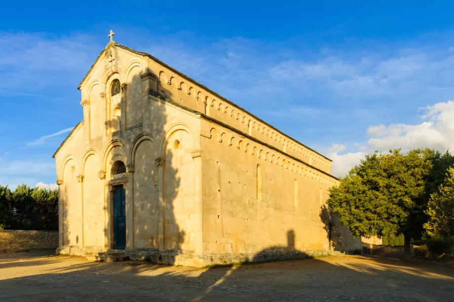 Kathedrale von Nebbio