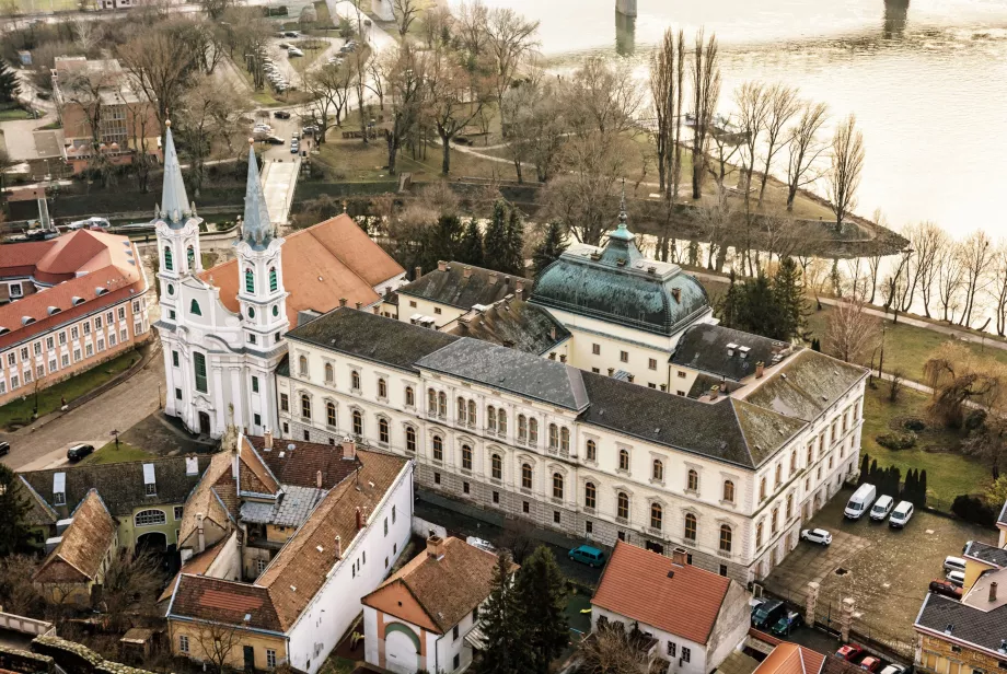 Kirche St. Ignatius