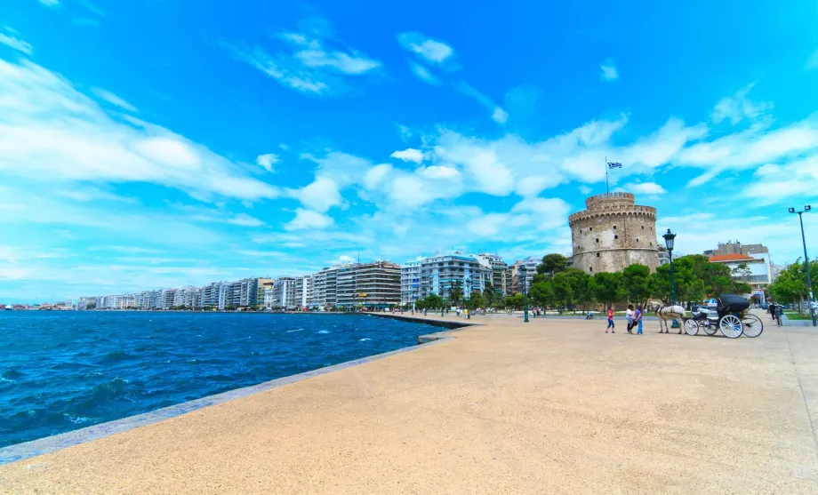 Thessaloniki