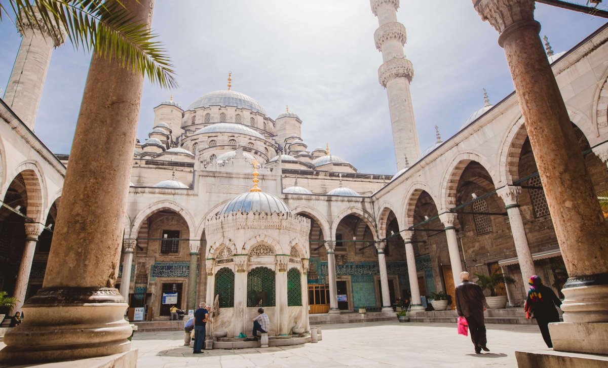 Flughafen Istanbul Sabiha Gokcen (SAW) - Ihr ultimativer Reiseführer