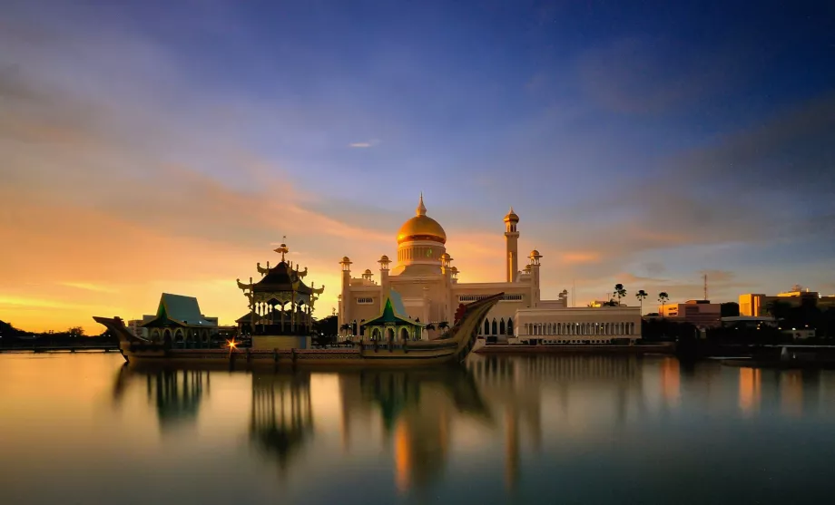 Brunei