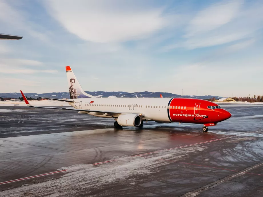 Norwegisch