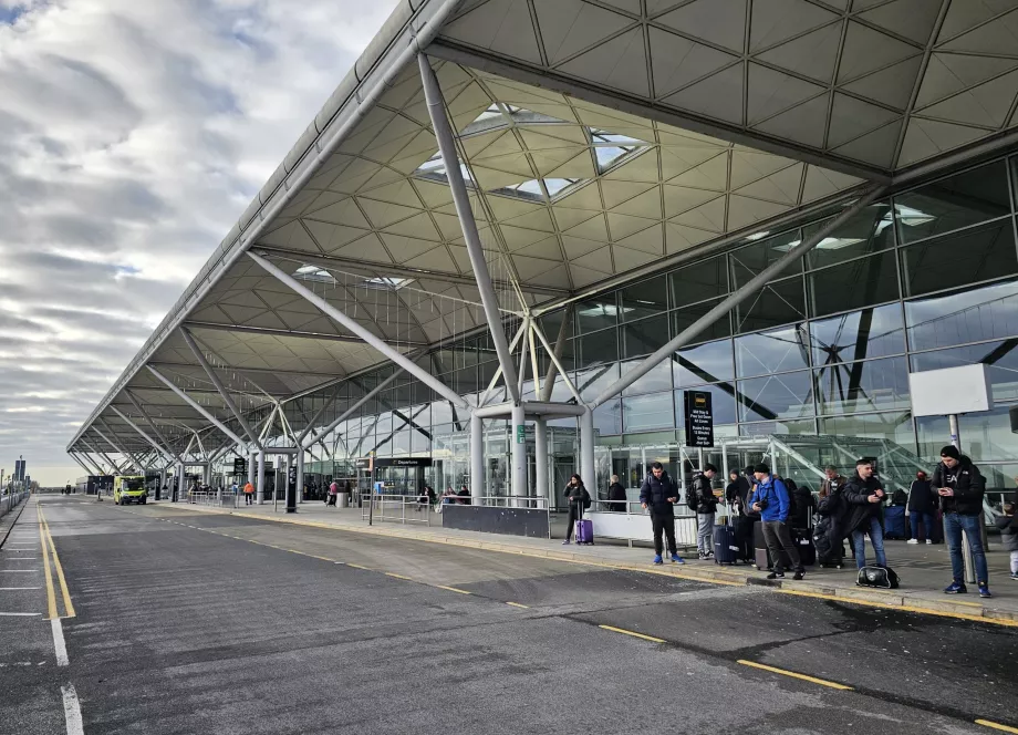 Stansted Airport