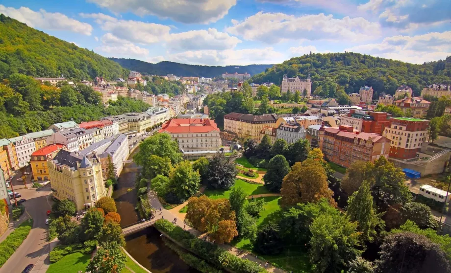 Karlovy Vary