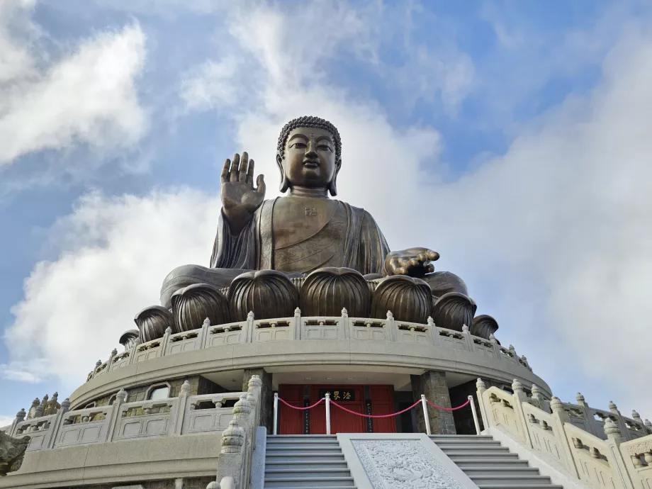 Der große Buddha