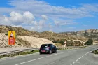Autovermietung in Zypern