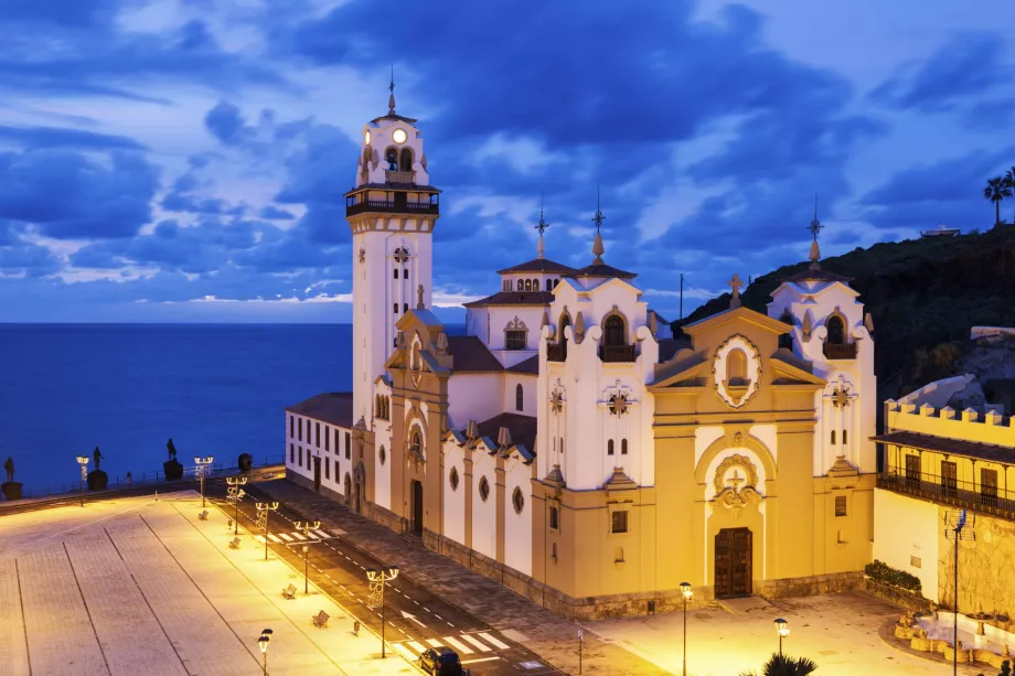 Basilika von Candelaria