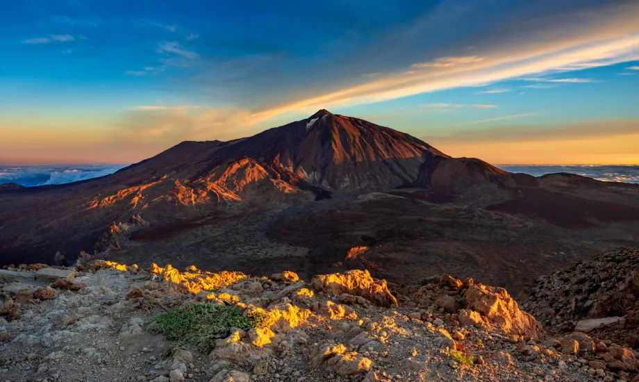 Pico del Teide