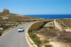 Mit dem Auto in Malta