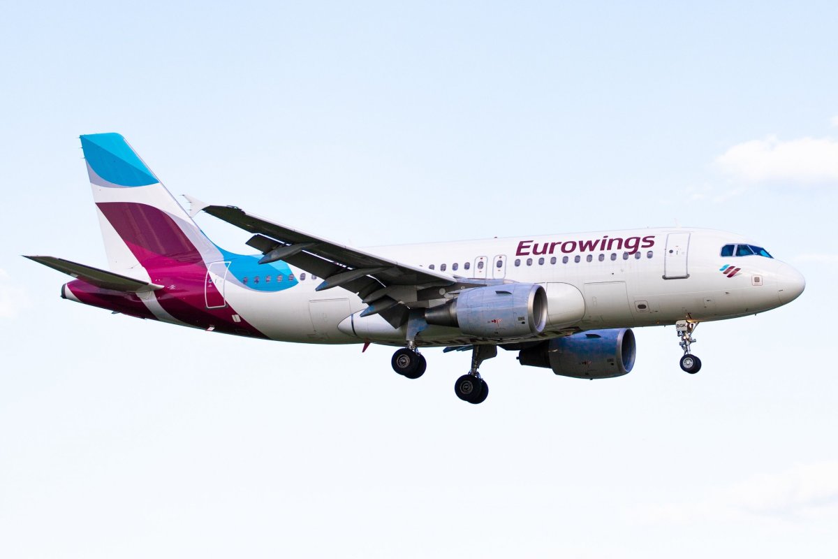 Eurowings kostenlos CheckIn wann und wie