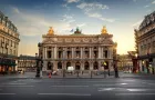 Oper Palais Garnier