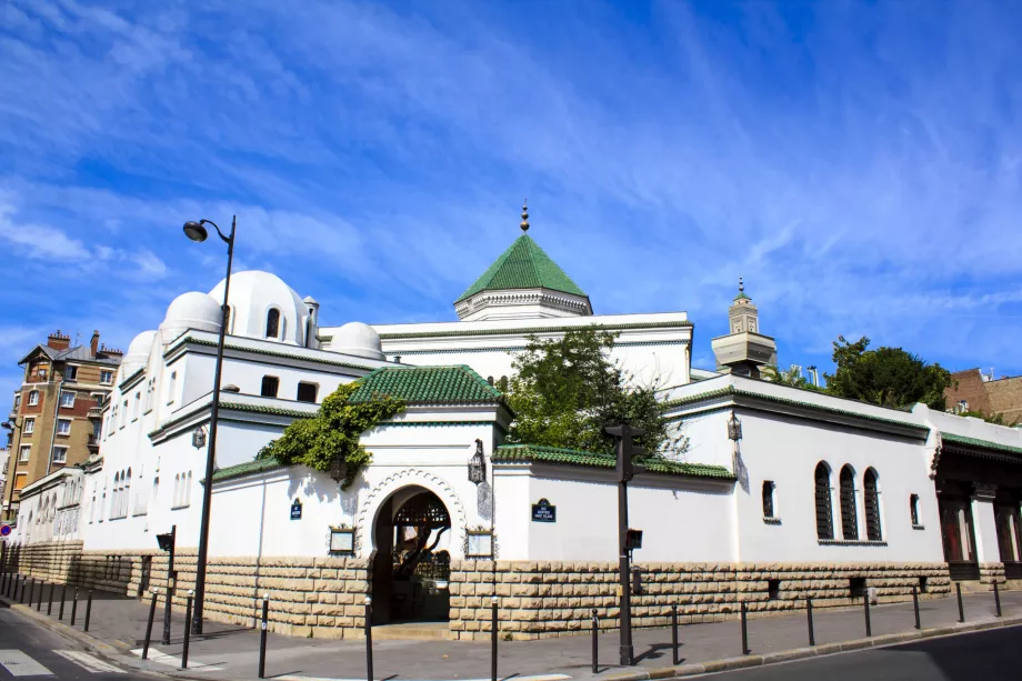 Große Moschee