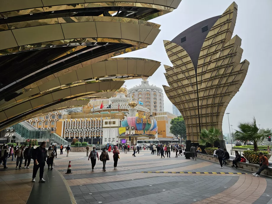 Grand Lisboa