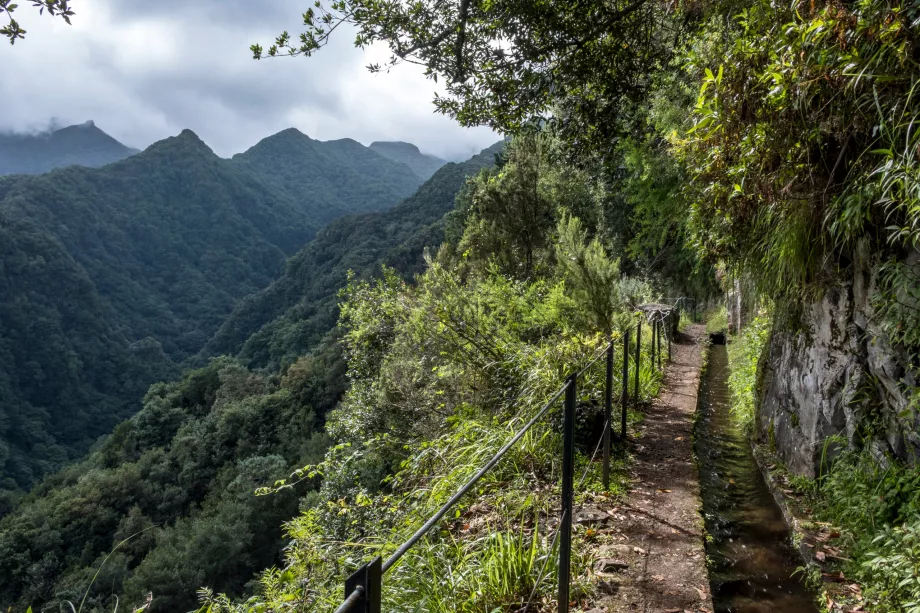 Levada an Rei