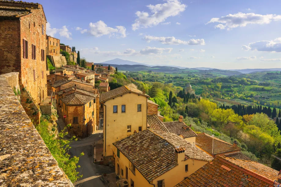 Montepulciano