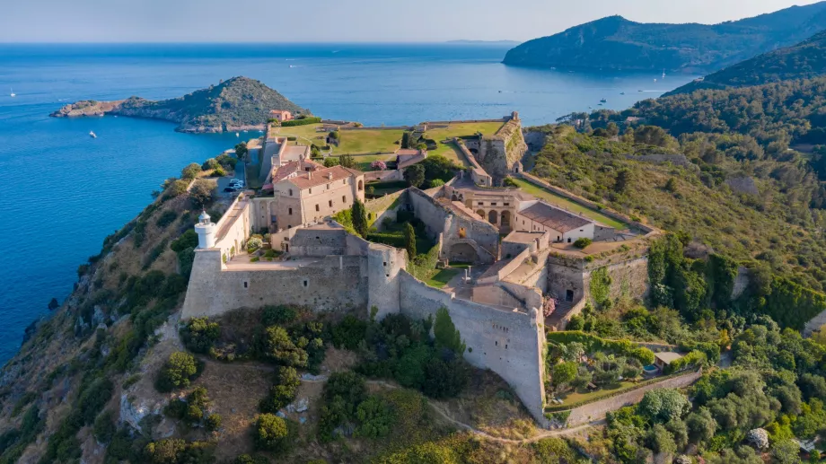 Porto Ercole