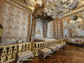Saal der Königin, Versailles