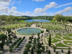 Orangerie Versailles