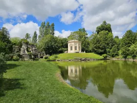 Die Gärten des Petit Trianon