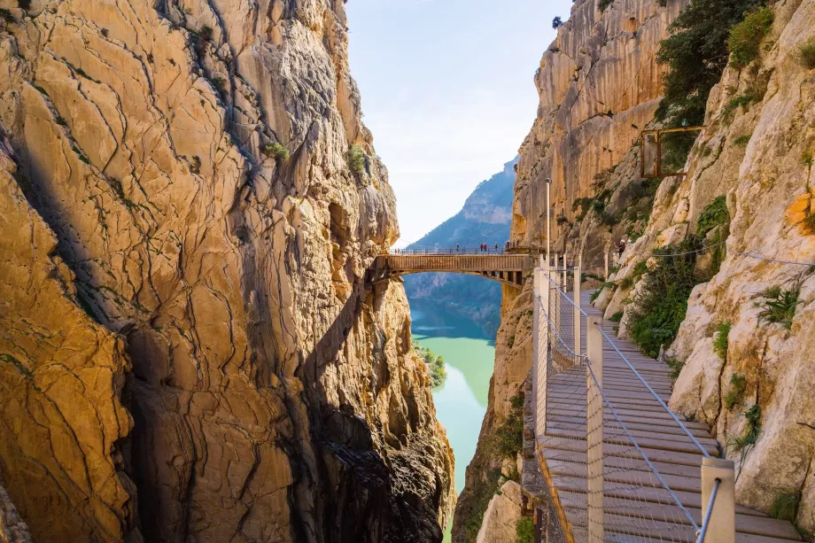 Caminito del Rey