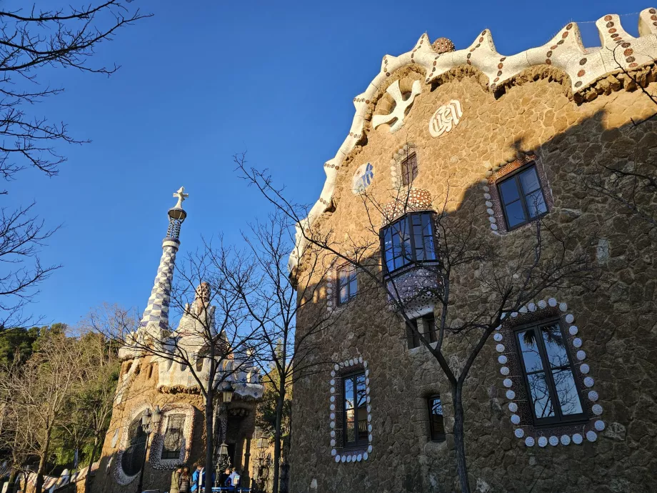 Park Güell