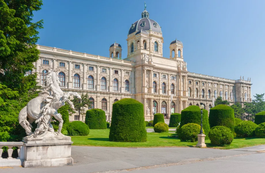 Kunsthistorisches Museum