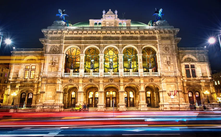 Wiener Oper