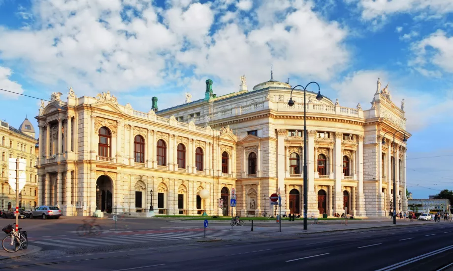 Burgtheater