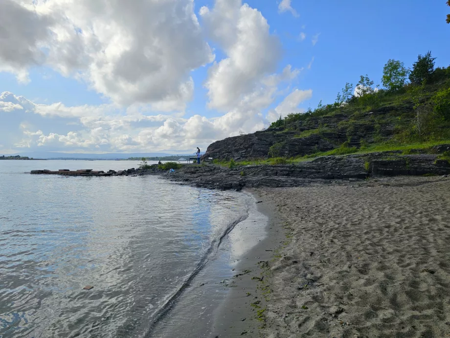 Strand Hovedoya