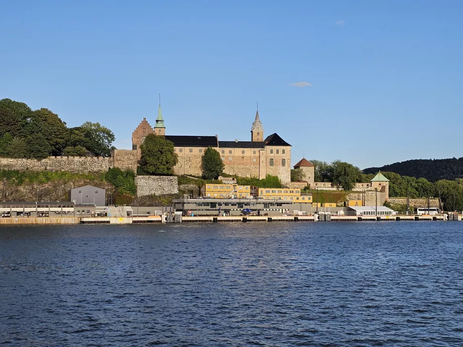 Festung Akershus