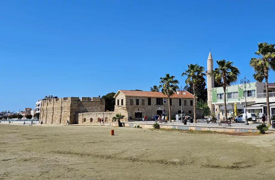 Festung Larnaca