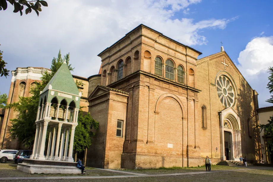 Basilika von San Domenico