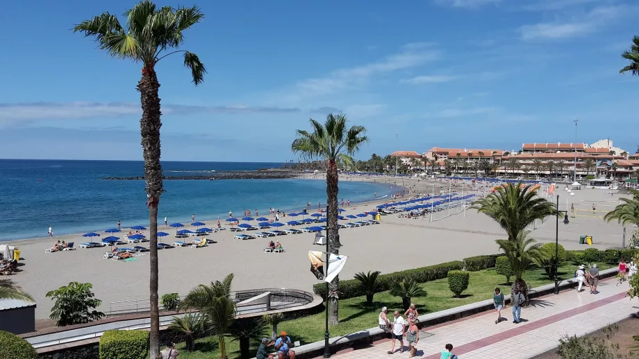 Los Cristianos