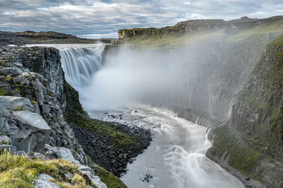 Dettifoss