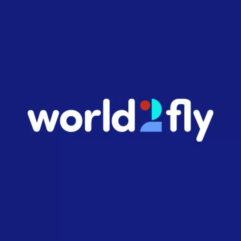 World2Fly