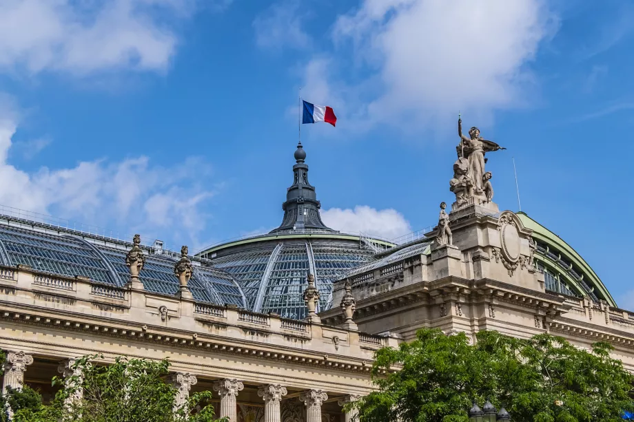 Grand Palais