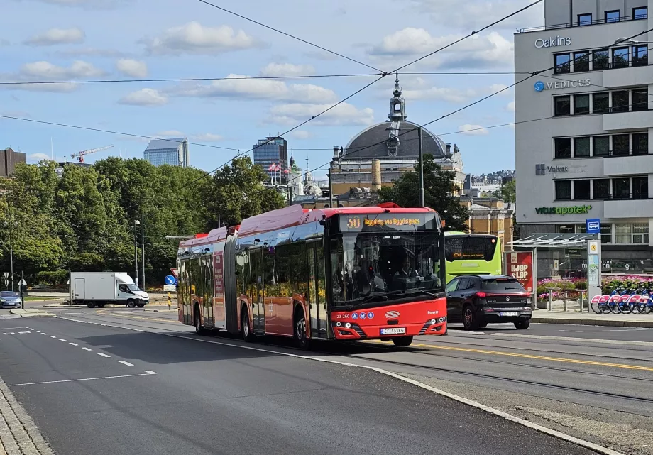 Stadtbusse