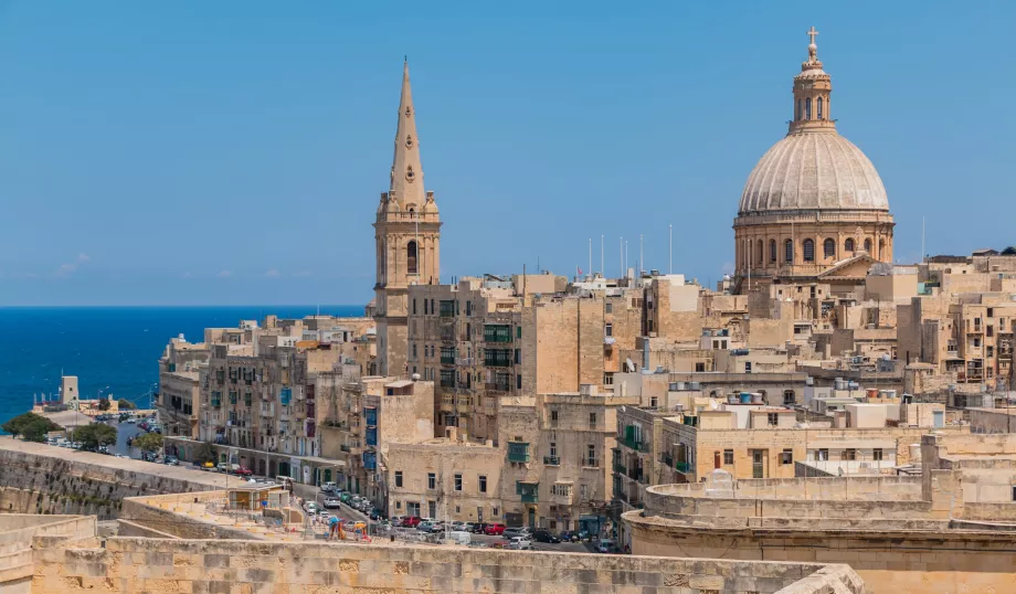 Basilika Unserer Lieben Frau vom Berge Karmel