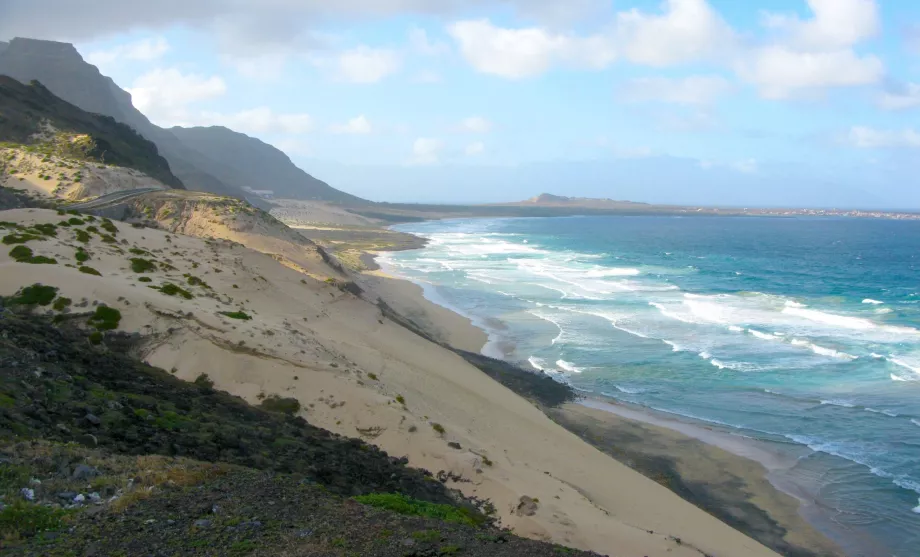 Sao Vicente