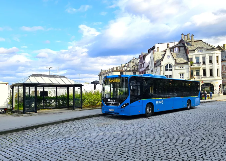 Stadtbus