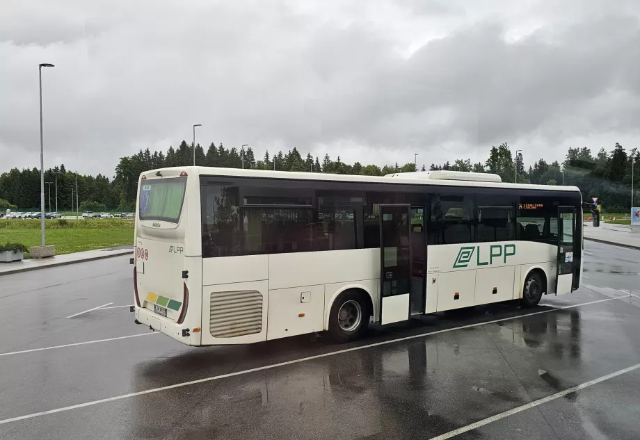 Buslinie 64