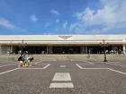 Bahnhof Santa Lucia