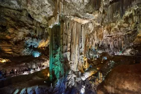 Höhle von Nerja