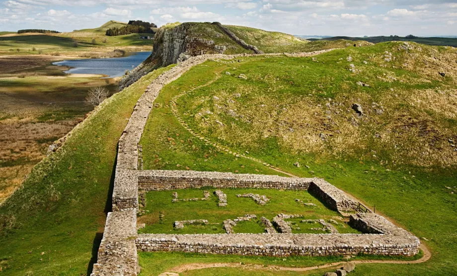 Hadrianswall