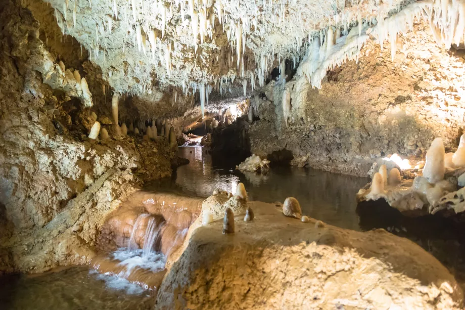 Harissonhöhle