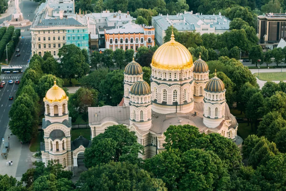 Tempel der Geburt Christi