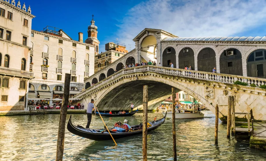 Venedig Rialto