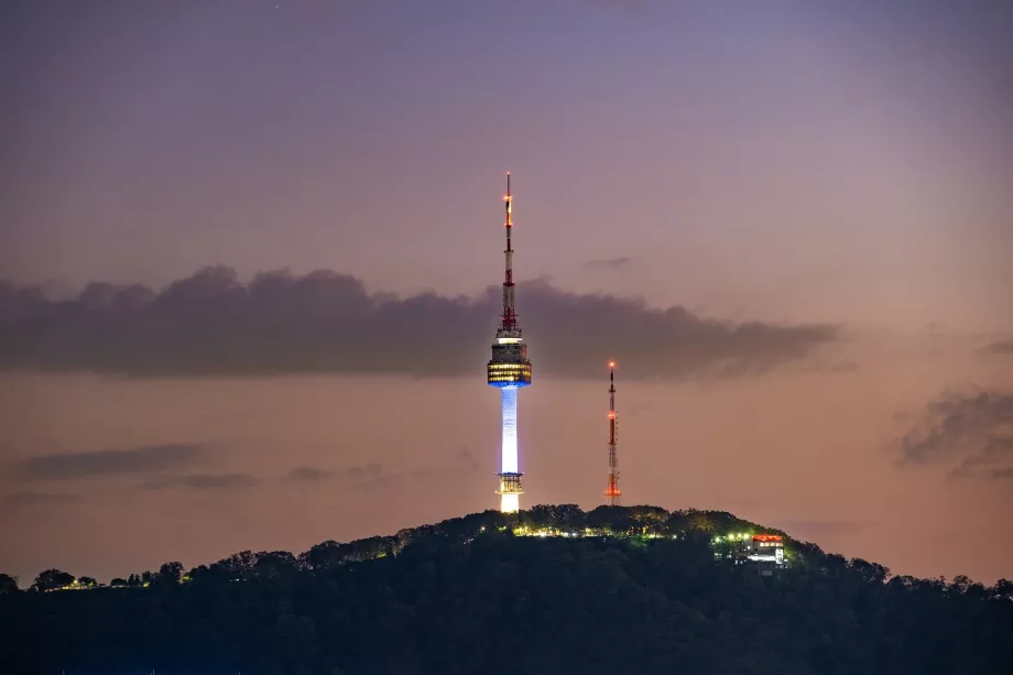 Namsan-Turm