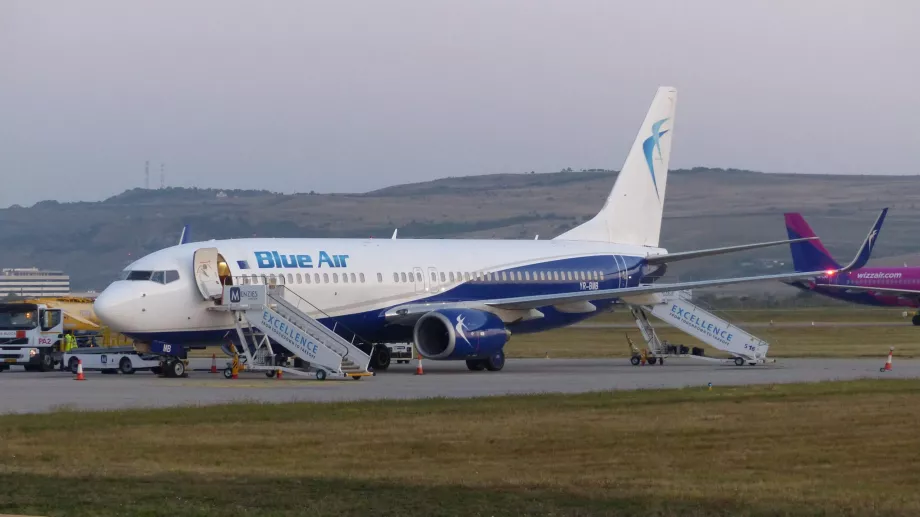 Blue Air